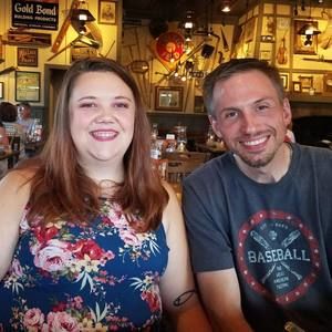 Meet your Posher, Todd